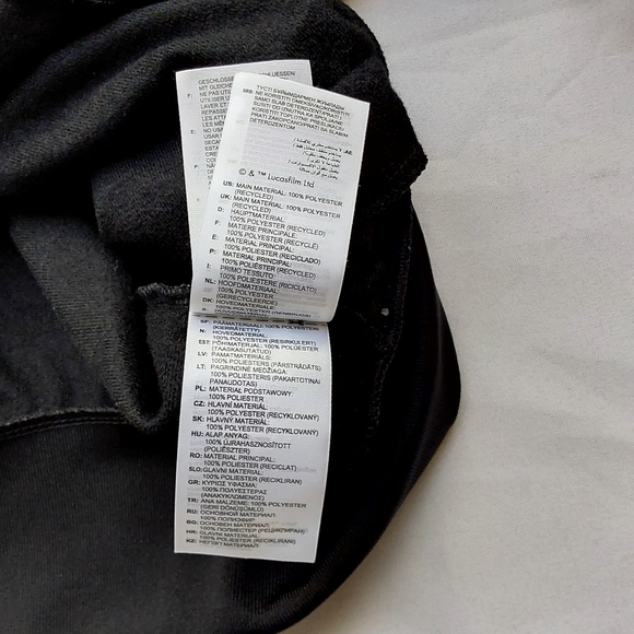 *adidas Originals Star Wars Boba Fett Firebird Track Jackets - Picture 11 of 16